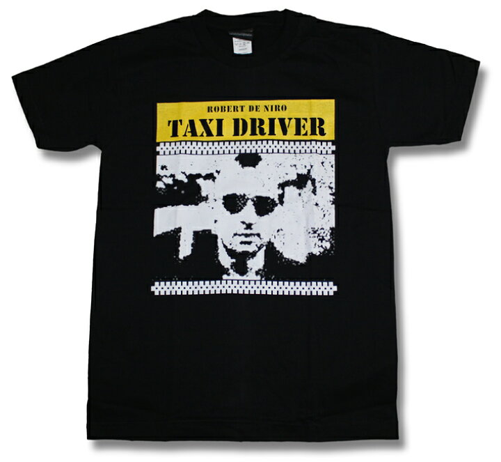 楽天市場】映画 tシャツ タクシードライバー Tシャツ Taxi Driver 映画  