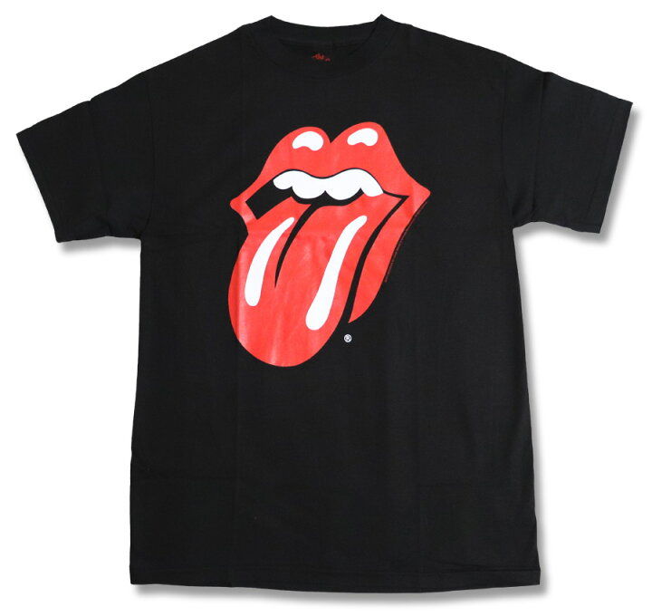 楽天市場】THE ROLLING STONES ローリングストーンズ Tシャツ 