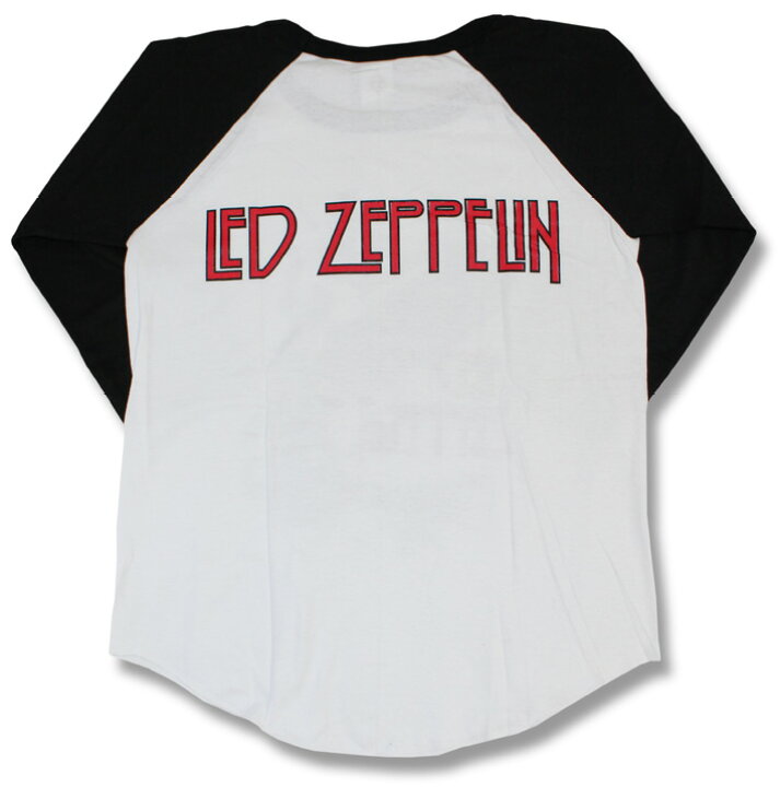 楽天市場】レッドツェッペリン LED ZEPPELIN レッド・ツェッペリン 