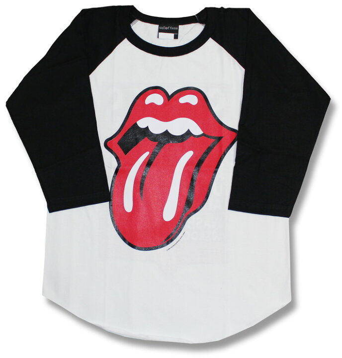 楽天市場】ローリングストーンズ Tシャツ The Rolling Stones ザ  