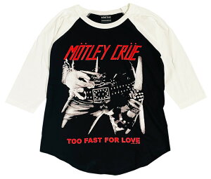 MOTLEY CRUE g[N[ g[EN[ TVc g[ N[ O  7 bNTVc ohTVc x[X{[Vc bNt bN oht ROCK band T-SHIRTS jZb