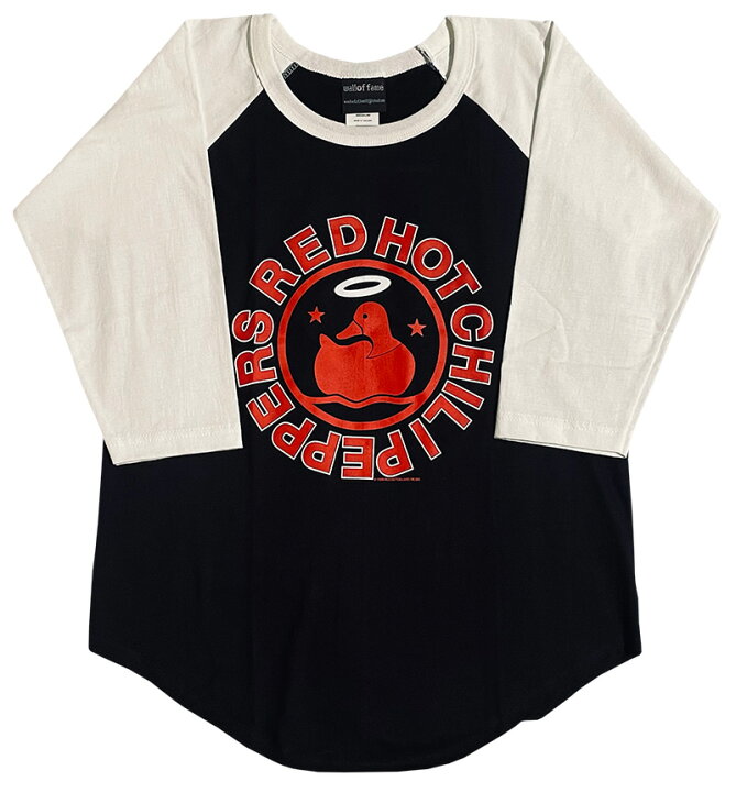 楽天市場】レッドホットチリペッパーズ Tシャツ レッド・ホット・チリ 