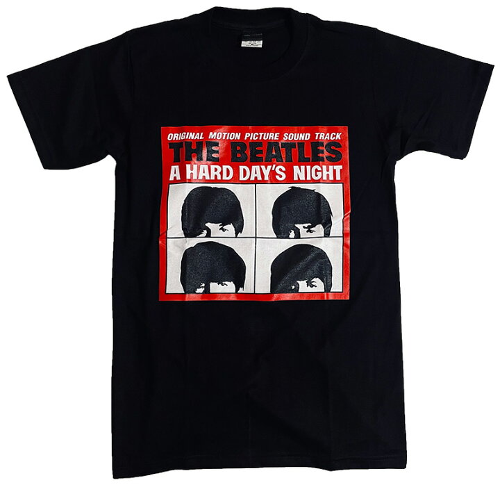 楽天市場】THE BEATLES Tシャツ ビートルズ tシャツ ザ・ビートルズ 