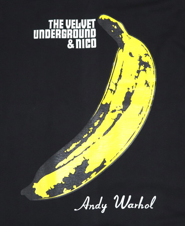 楽天市場】The Velvet Underground ヴェルヴェット・アンダー 