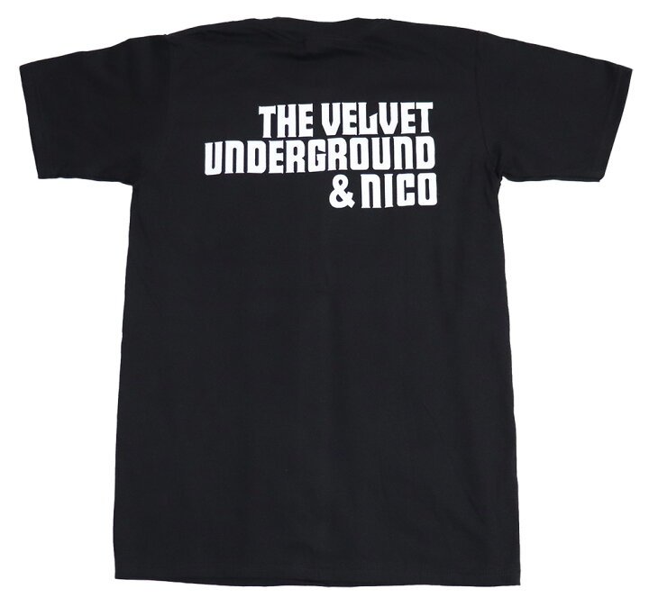 楽天市場】The Velvet Underground ヴェルヴェット・アンダー 