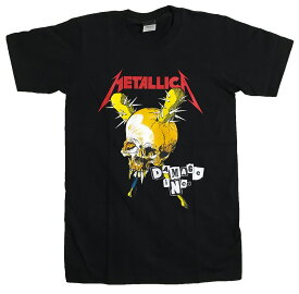 Metallica Tシャツ メタリカ ロックTシャツ バンド Tシャツ ファッション ROCK BAND T-SHIRTS ヘヴィメタル Tシャツ メンズ レディース キッズ ユニセックス ヘビメタ 半袖 激安