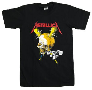 Metallica T�V���c ���^���J ���b�NT�V���c �o���h T�V���c �t�@�b�V���� ROCK BAND T-SHIRTS �w���B���^�� T�V���c �����Y ���f�B�[�X �L�b�Y ���j�Z�b�N�X �w�r���^ ����