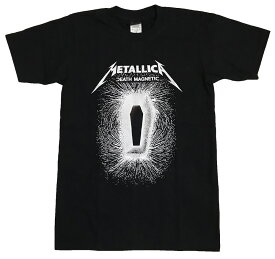Metallica Tシャツ メタリカ Tシャツ ロック tシャツ バンド tシャツ ロックファッション ユニセックス Band T-SHIRTS ヘヴィメタルTシャツ 海外バンド メンズ レディース ユニセックス