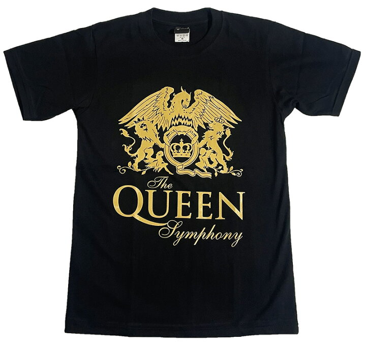 楽天市場】QUEEN Tシャツ クイーン Tシャツ クィーン ロックTシャツ 