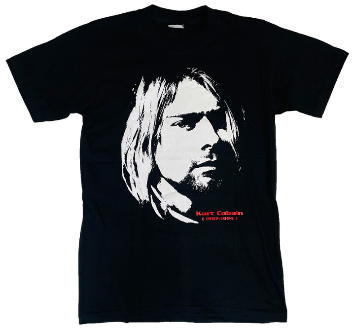 楽天市場】nirvana ニルバーナ Tシャツ Nirvana ニルヴァーナ カート 
