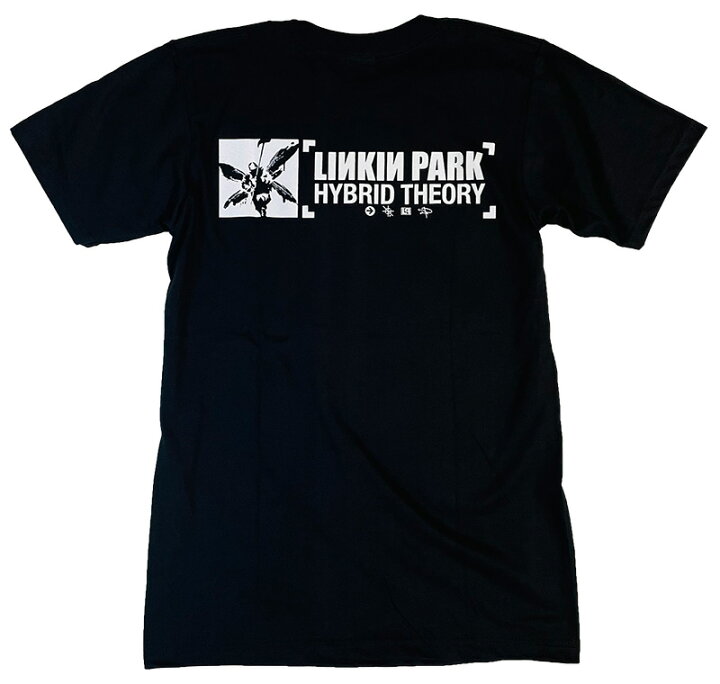 楽天市場】リンキンパーク Tシャツ Linkin Park リンキン・パーク 
