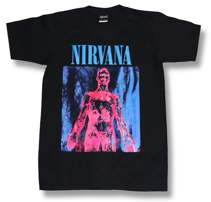 楽天市場 ニルバーナ ニルヴァーナ Nirvana Tシャツ Sliver スリヴァー Uverworld ウーバーワールド ロックtシャツ バンドtシャツ ロックファッション ユニセックス Golden Rock T楽天市場店