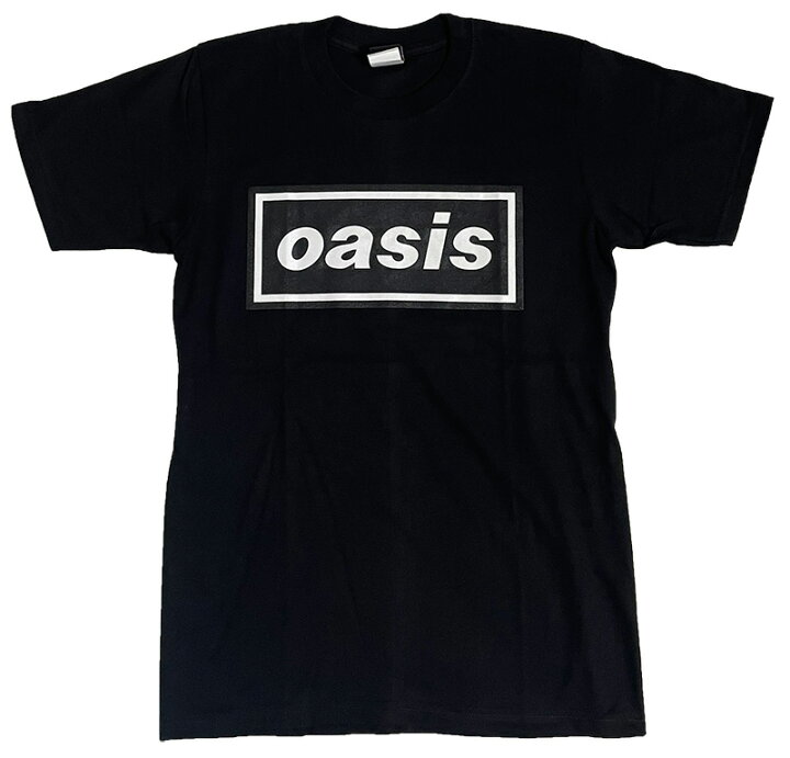 楽天市場】オアシス oasis tシャツ ロックTシャツ バンドTシャツ ROCK 
