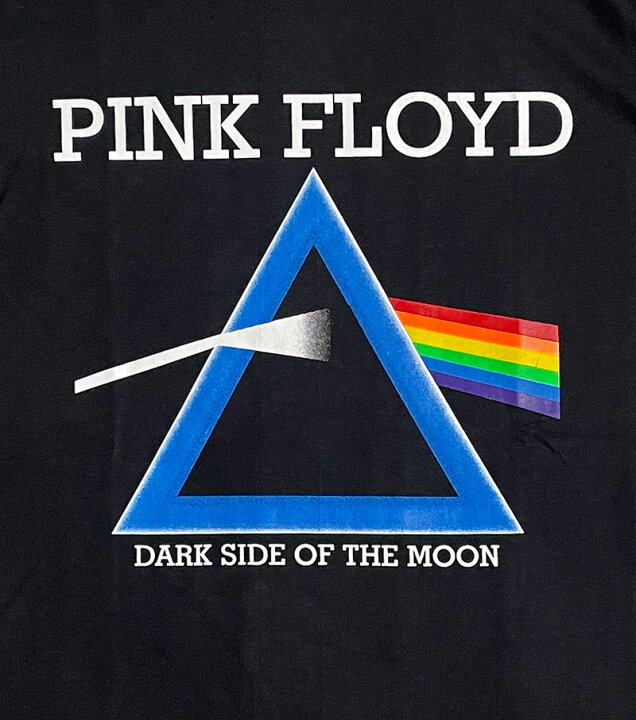 楽天市場】ピンク・フロイド tシャツ Pink Floyd tシャツ メンズ 半袖t 