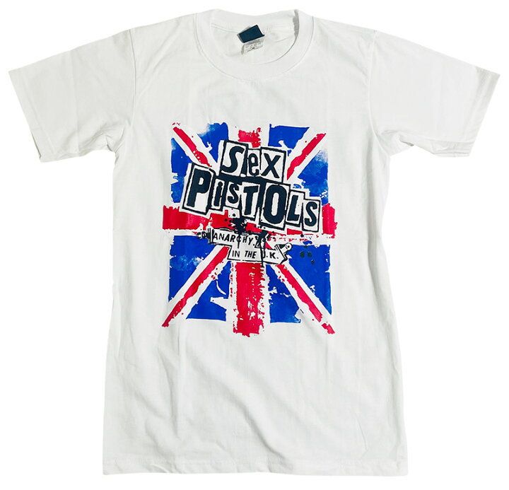 楽天市場】セックスピストルズ tシャツ SEX PISTOLS tシャツ セックス 