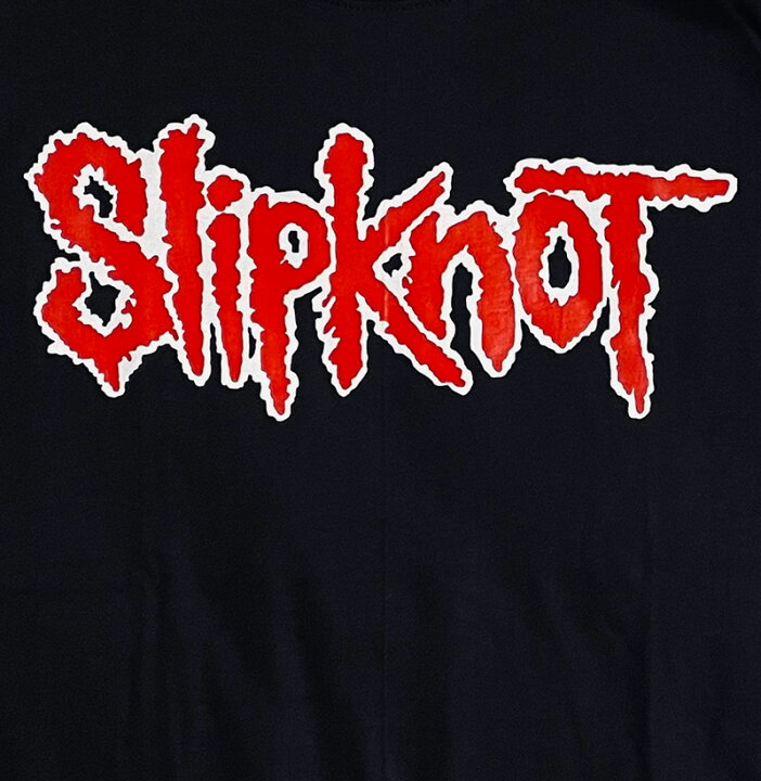 楽天市場】スリップノット Tシャツ Slipknot tシャツ ヘヴィメタル 