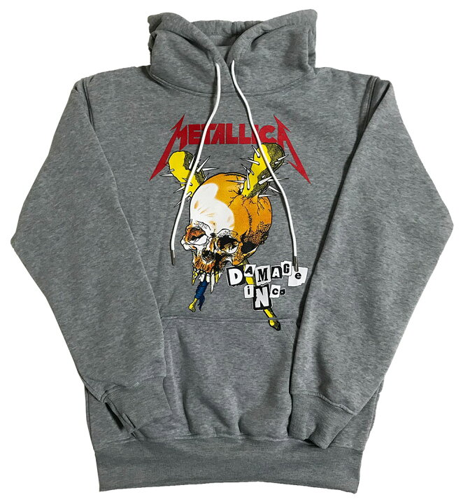 楽天市場 Metallica パーカー メタリカ バンド パーカー ロック ファッション Rock メンズ レディース キッズ ユニセックス プルオーバー ヘヴィメタル ヘビメタ スカル メタリカ スルー ザ ネヴァー Through The Never Golden Rock T楽天市場店
