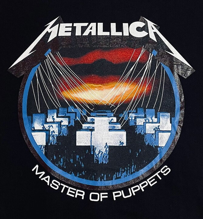 楽天市場】メタリカ metallica ロンT tシャツ ロングTシャツ 長袖 