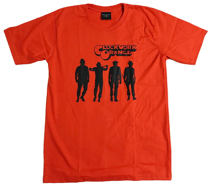 楽天市場】時計じかけのオレンジ tシャツ A Clockwork Orange Tシャツ 