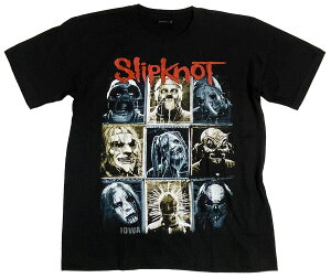 ���b�NT�V���c Slipknot T�V���c �X���b�v�m�b�g T�V���c �o���hT�V���c �����Y ���f�B�[�X �L�b�Y ROCK BAND T-SHIRTS mensfashion ���[����OK �t�@�b�V���� �w�r�[���^�� ���� �R���B�E�e�C���[ Corey Taylo