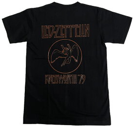 レッドツェッペリン Tシャツ LED ZEPPELIN Tシャツ レッド・ツェッペリン ヘヴィメタル ロックTシャツ バンドTシャツ 海外バンド メンズ レディース キッズ ユニセックス ROCK BAND T-SHIRTS ロックt バンドt