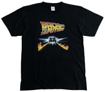 楽天市場】バックトゥザフューチャー tシャツの通販