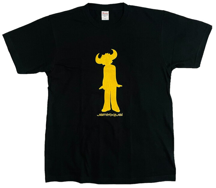 楽天市場】ジャミロクワイ Tシャツ Jamiroquai tシャツ バンドTシャツ 