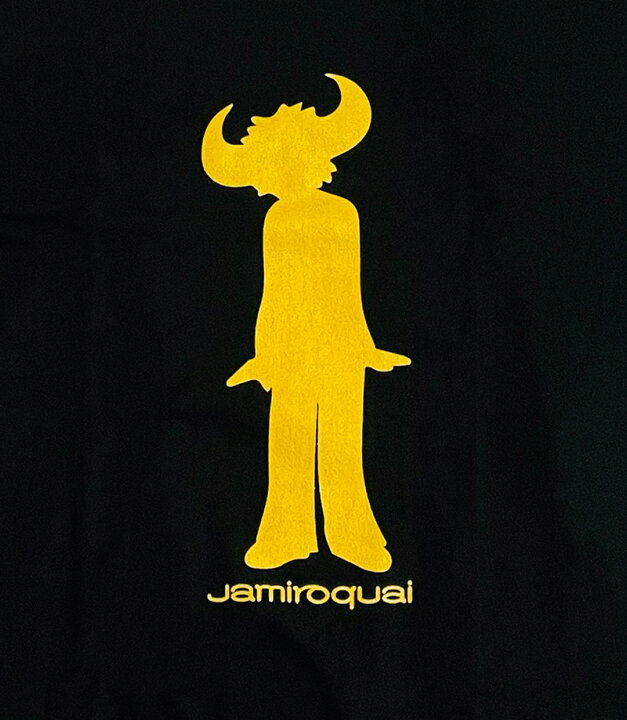 楽天市場】ジャミロクワイ Tシャツ Jamiroquai tシャツ バンドTシャツ 
