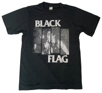 楽天市場】BLACK FLAG ブラックフラッグ Tシャツ（Tシャツ・カットソー 