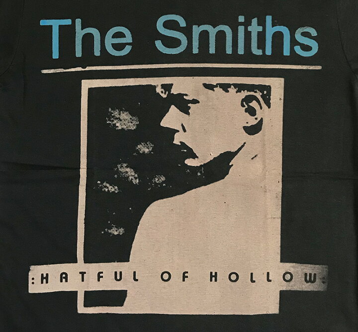楽天市場】ザ・スミス tシャツ THE SMITHS tシャツ MORRISSEY  