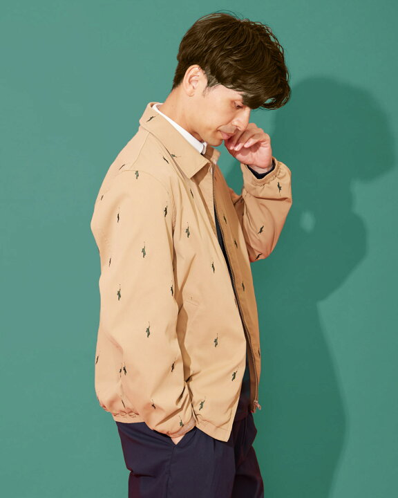 楽天市場】【50％OFF】JACK ジャケット/メンズ/セール/312JC101M-LL 