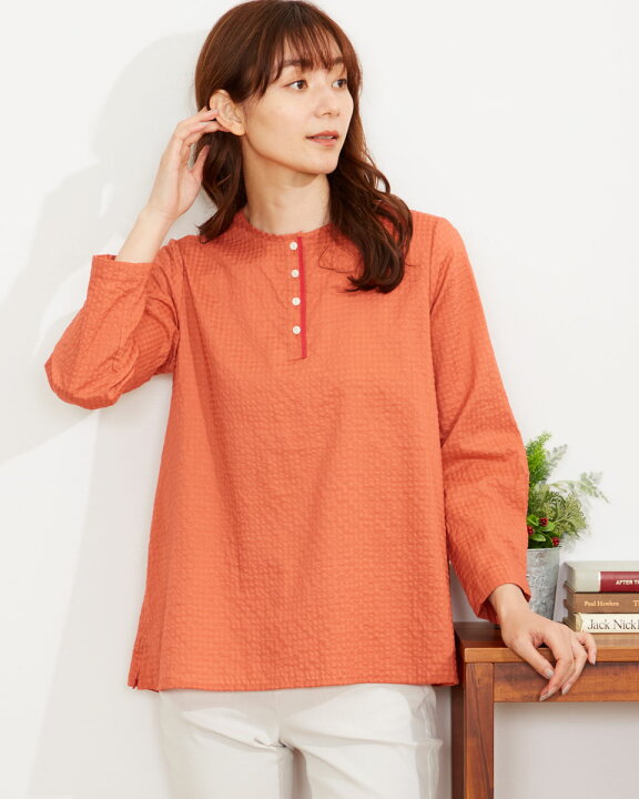 楽天市場】【50％OFF】ブラウス/レディース/セール/467J6321ギフト包装 
