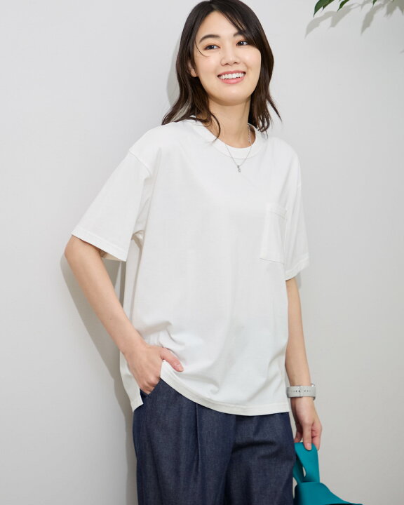 楽天市場】【20％OFF】【公式】GB天竺Tシャツ/ウィメンズ/レディース 