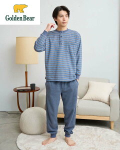 �y50��OFF�z�y�����z�{�[�_�[�N�уp�W���}/�p�W���}/�����Y/�Z�[��/139RD604/S-LL /�v���[���g/�M�t�g����� ���[���E�G�A �S�[���f���x�A Golden Bear