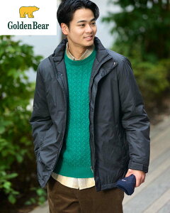 yzȃWPbg/Y/315RE120/3L-4L Mtg S[fxA Golden Bear