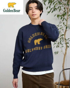 ゴールデンベア(Golden Bear) メンズセーター・ニット・ベスト | 通販 
