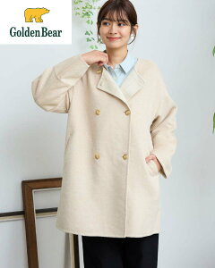 yzo[R[g/fB[X/468RE151/Mtg M-L S[fxA Golden Bear