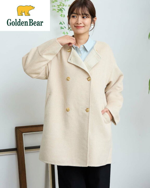 楽天市場】【50％OFF】【公式】リバーコート/ウィメンズ/レディース 