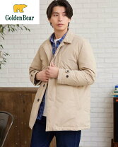 楽天市場】レディース ダウンコート ゴールデンベアの通販