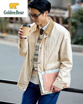 楽天市場】ゴールデンベア コート（メンズファッション）の通販