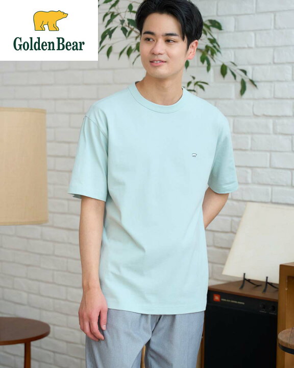 楽天市場】【新聞広告掲載】【公式】オーガニックコットンTシャツ 