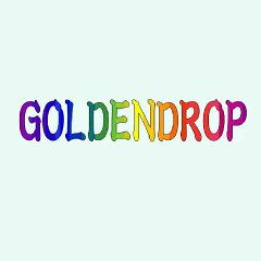 GOLDENDROP