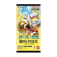 【8月上旬入荷/新品未開封】OP-15 ONE PIECE ワンピース カードゲーム 神の島の冒険 1カートン(12BOX）