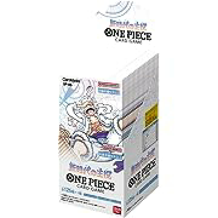 楽天市場】【新品未開封/即日発送】ONE PIECE カードゲーム 新時代の 