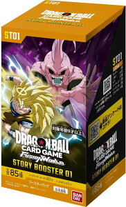 �y�V�i���J���z�h���S���{�[���X�[�p�[�J�[�h�Q�[�� �t���[�W�������[���h STORY BOOSTER 01 [ST01] (BOX)20�p�b�N����