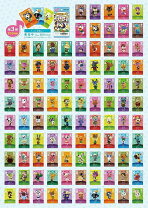 楽天市場】amiiboカード 第3弾 1パックの通販 