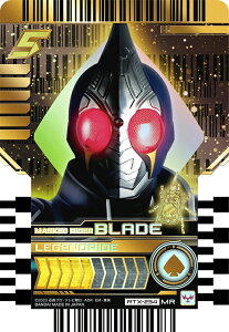 ʃC_[Kb`[h ChP~[gJ PHASE:EX02 RTX-254 MASKED RIDER BLADE (}XNhC_[u[h) yMR }[xXAz