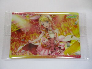 �v���W�F�N�g�Z�J�C �J���t���X�e�[�W�I feat. �����~�N�@�E�G�n�[�X2 No.10 ��������