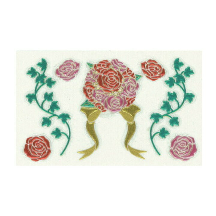 楽天市場 在庫限りsale 蒔絵シール デコ シール フラワー ブーケ 携帯電話 スマホ 食器 デコレーション レジンアート クラフト アイコス 金沢土産 レジン Diy ネコポス ゆうメール可 金箔屋さくだ