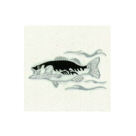 楽天市場 ブラックバス 魚の通販